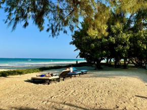 Galu Ecolodge
